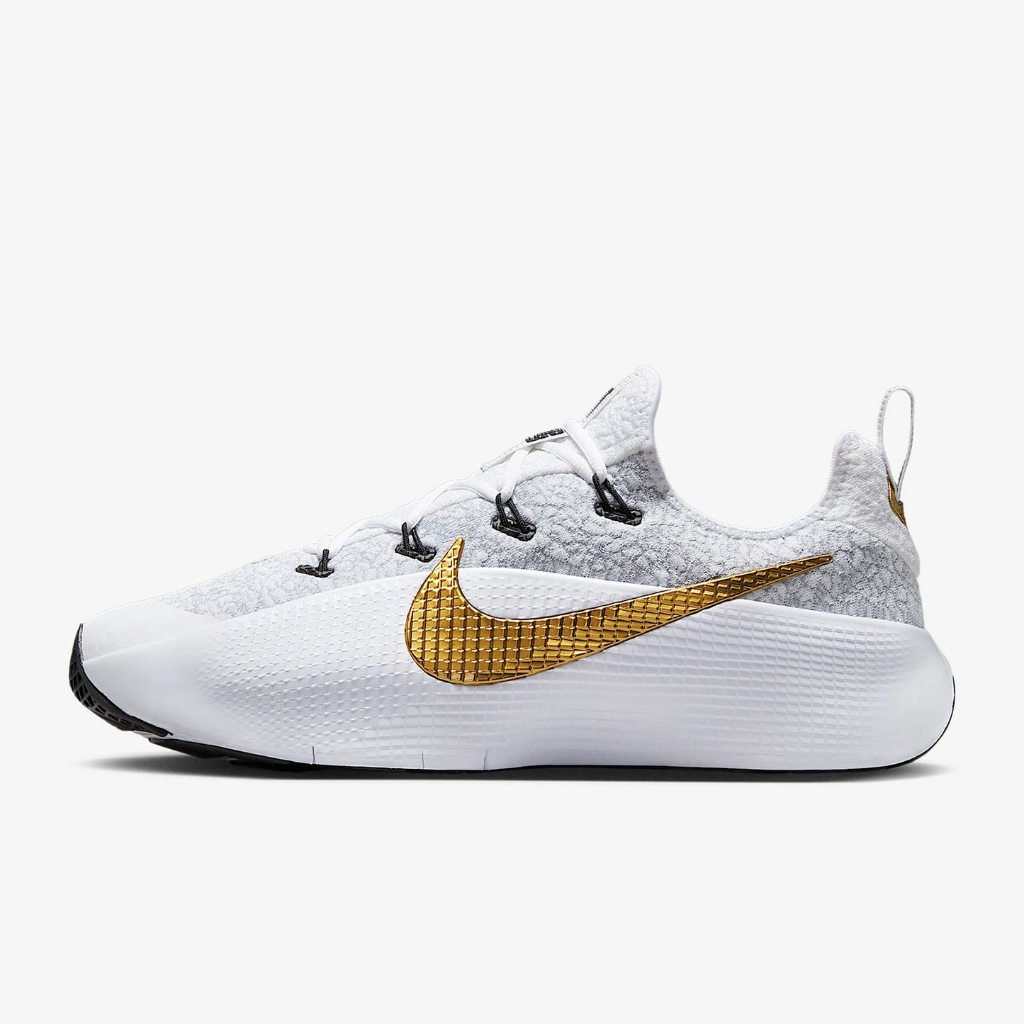 Nike LEBRON TR 1 Sapatilhas de corrida leves de corte baixo para homem FJ6151-006