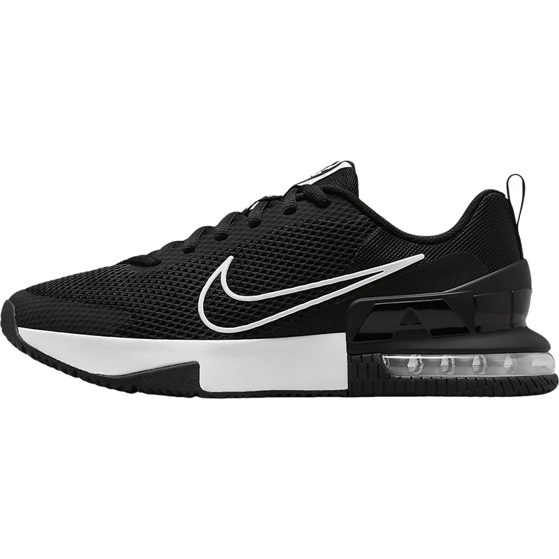 Nike äkta nya vadderade och andningsbara träningsskor för män FQ1833-001