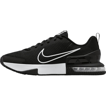 Nike äkta nya vadderade och andningsbara träningsskor för män FQ1833-001