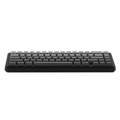 EPOMAKER x AULA F65 65% Layout Wired/Bluetooth 5.0/2.4G Wireless Hot-Swap Gasket-mounted Mechanical Gaming Keyboard for Mac/Win