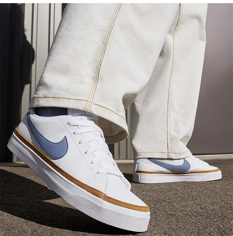 Nike Genuine Spring – neue Low-Top-Freizeitsneaker für Damen DH3161-108