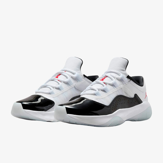 Zapatillas de baloncesto deportivas bajas para mujer Nike JORDAN auténticas, amortiguadas y transpirables DV2629-106