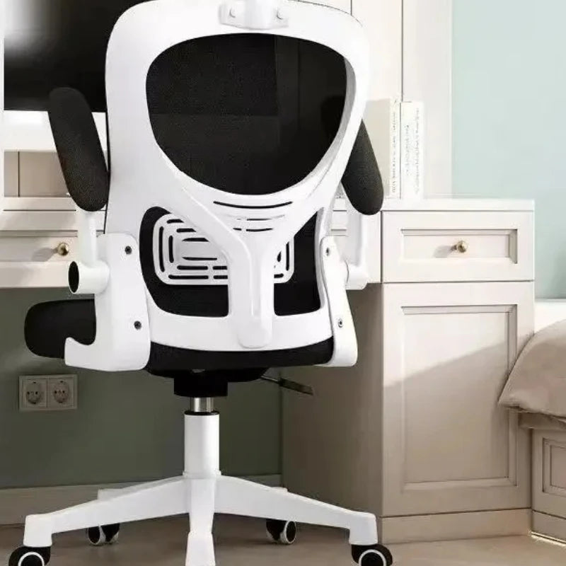 Fishing Study Rolling Office Chair Shipping Designer Pedicure Office Chair Comfy White Cadeiras De Escritorio Office Furniture