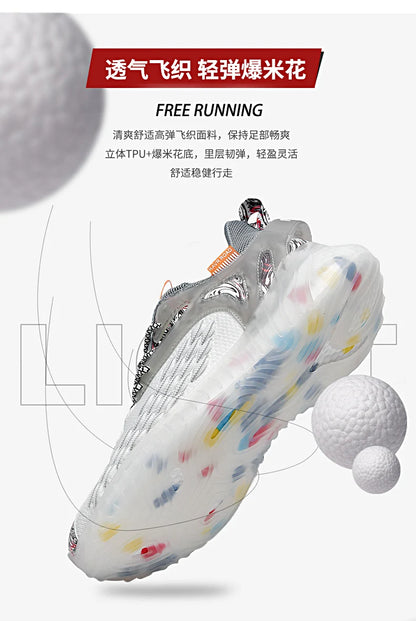 Shoes men Sneakers Male casual Mens Shoes tenis Luxury shoes Trainer Race Breathable Shoes fashion loafers running Shoes for men
