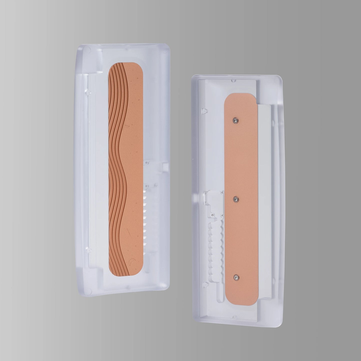 KBDfans Agar Keyboard Kit Hot-swap Version