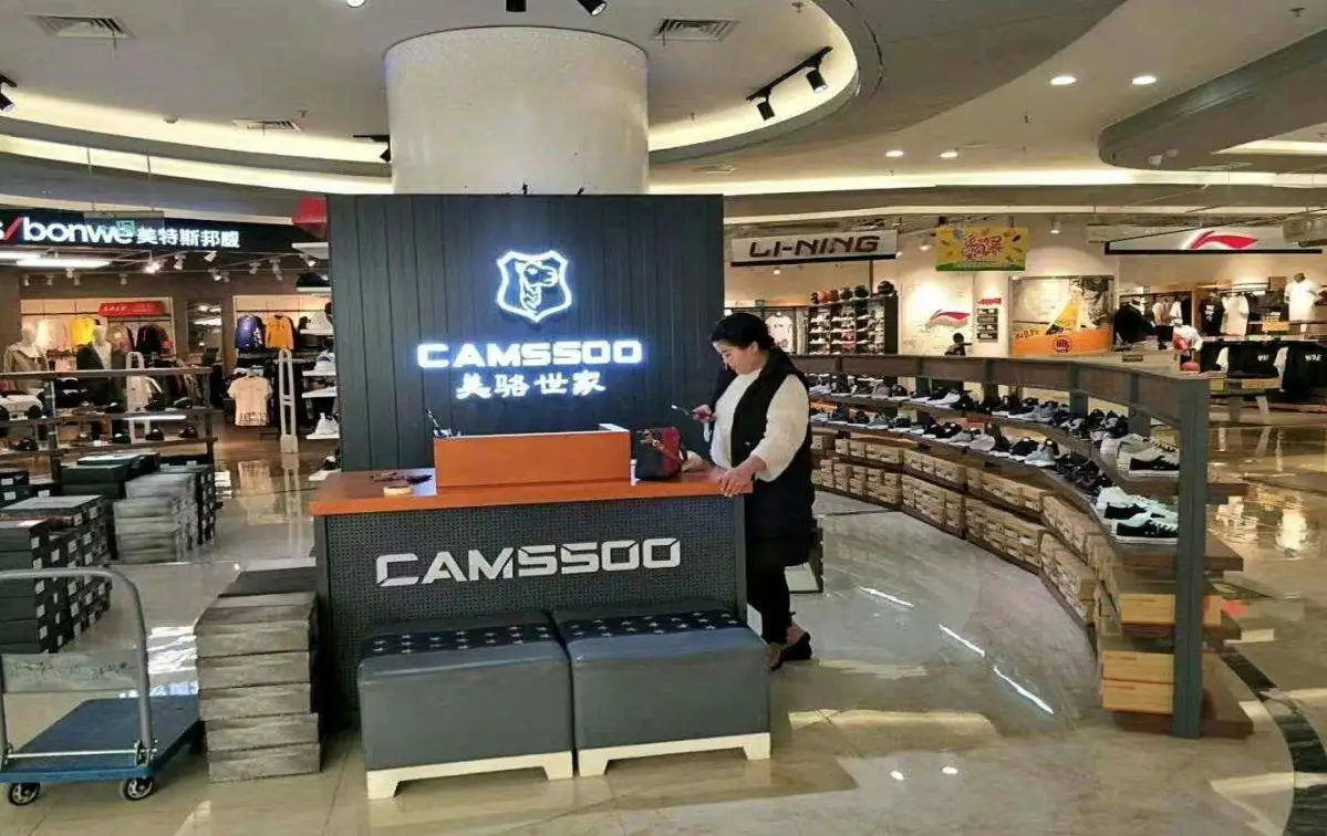 CAMSSOO ανδρικά παπούτσια πεζοπορίας, καλοκαιρινά, αναπνεύσιμα, αντιολισθητικά, παπούτσια τρεξίματος, ταξιδιωτικά, για υπαίθριες αθλητικές δραστηριότητες, με απορρόφηση κραδασμών, casual μπότες, παπούτσια εκτός δρόμου