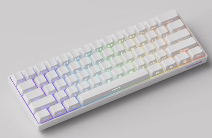 Akko MonsGeek FUN68 FUN60 PRO&MAX HE Magnetic Keyboard 60% 65% Gaming Keyboards Rapid Trigger 8K Custom Keyboard Gamer Esports