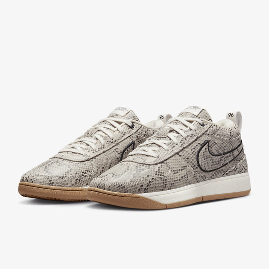 Nike Genuine Book 1 EP Leath Zapatillas de baloncesto de alto rendimiento para hombre HJ5353-100