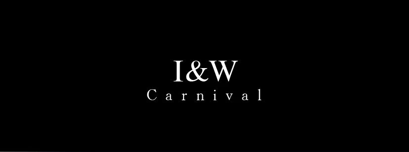 Carnival Brand High-end Series I&W Mechanical Watches Luxury Sapphire MIYOTA Movement Automatic Watches HD Luminous Reloj Hombre