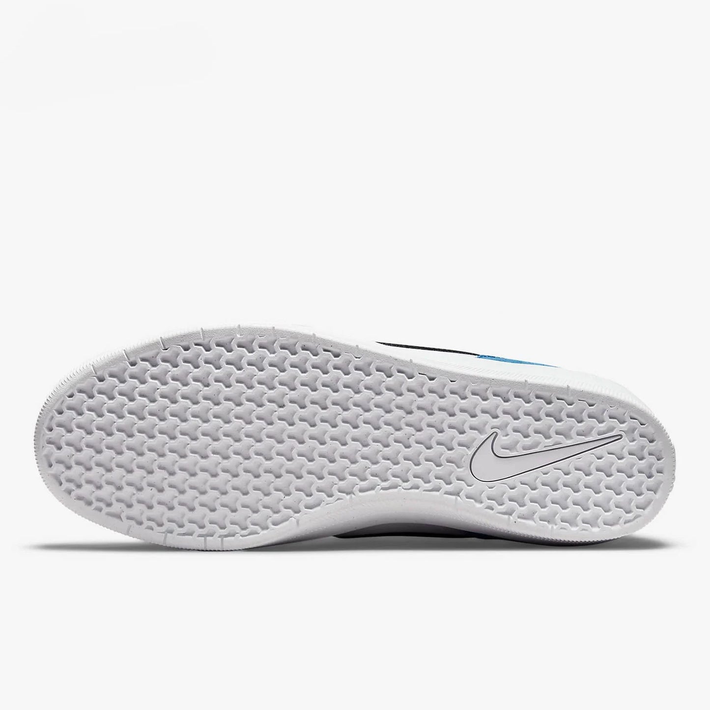 Sapatilhas de skate clássicas de cano baixo Nike SB Force 58 originais para homem e mulher CZ2959-400