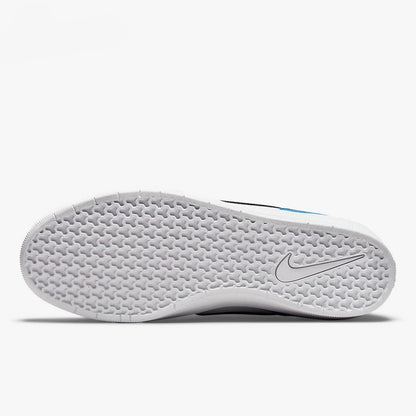 Sapatilhas de skate clássicas de cano baixo Nike SB Force 58 originais para homem e mulher CZ2959-400