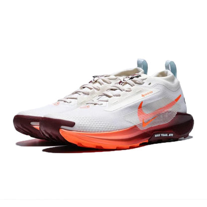 „NIKE Pegasus Trail 5 GTX“ sportiniai, neslystantys, patvarūs, amortizuojantys, madingi treniruočių ir bėgimo bateliai FQ0908-104