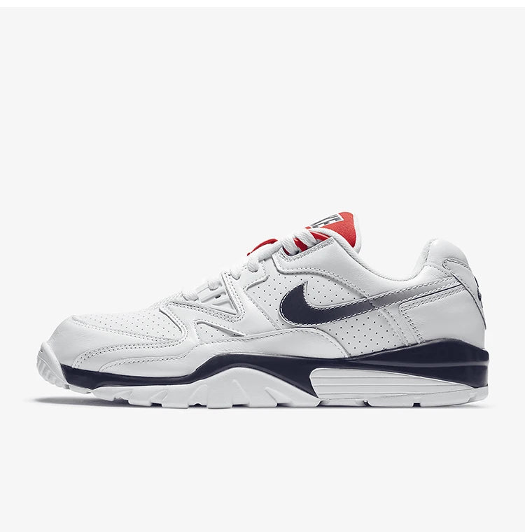 Nike Autêntico Verão Novo AIR CROSS TRAINER 3 LOW Sapatilhas Desportivas para Homem CN0924