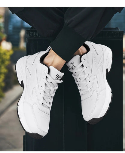 Shoes For Men Sneakers Male Casual Mens Shoe tenis Luxury shoes Trainer Race Breathable Shoes Fashion Loafers Running