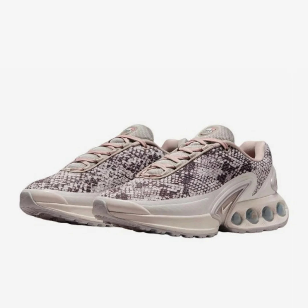Nike Running Shoes for Women, New Air Max Air-Cushioned Shoes, Sports Shoes, Lightweight Breathable Casual Shoes Hf5512-200