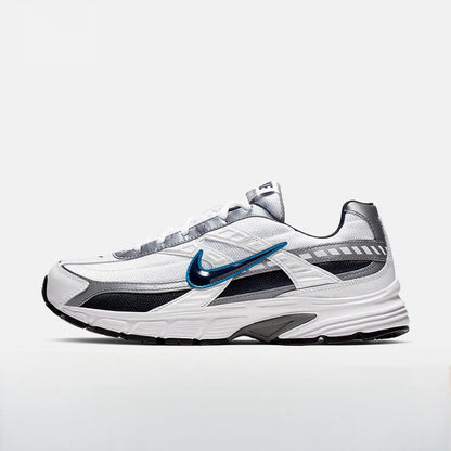 Nike INITIATOR Breathable Running Shoes Retro Running Shoes Slip-Resistant & Durable Cushioning Design Black IB4688-111