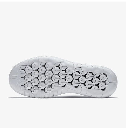 Sapatilhas de running Nike genuínas para mulher, macias, leves e respiráveis 942839-101