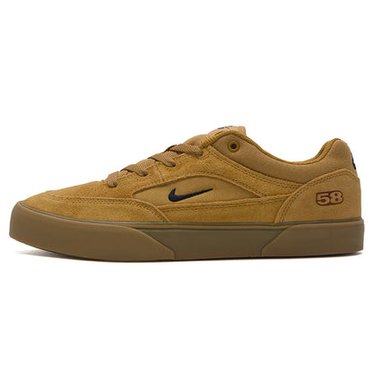 Nike Sapatilhas de Homem SB Malor Te, Sapatilhas Desportivas para Uso Diário, Casuais, de Skate, Cano Baixo, Hf3066-701