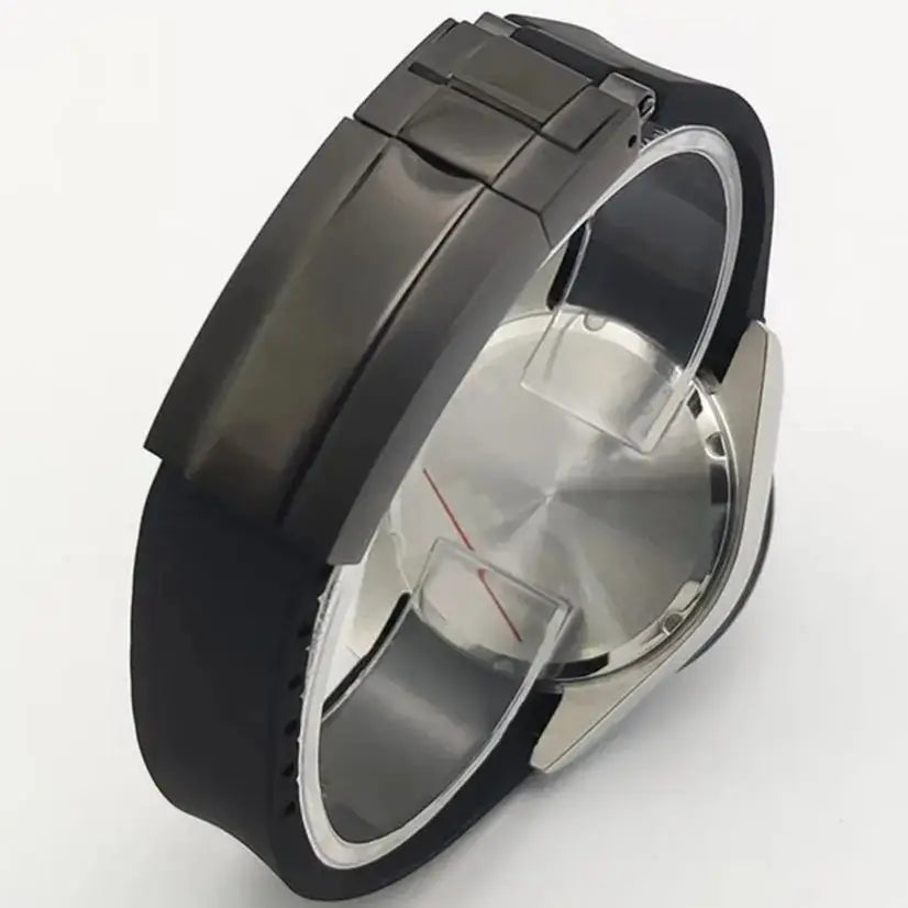 2025 New Latest VK64 Watch AR Sapphire Glass 5bar Men's Speed Sport Chronograph Fashion Quartz Watch relogio masculino
