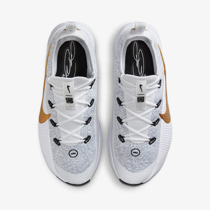 Nike LEBRON TR 1 Sapatilhas de corrida leves de corte baixo para homem FJ6151-006