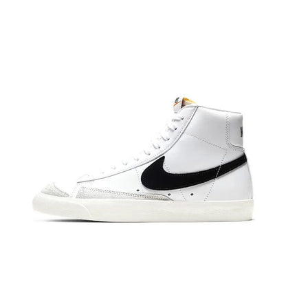 Nike Blazer Ανδρικά Μοντέρνα, Καθημερινά, Άνετα, Ελαφριά, Αναπνεύσιμα Παπούτσια Χαμηλού Προφίλ DA6364-101