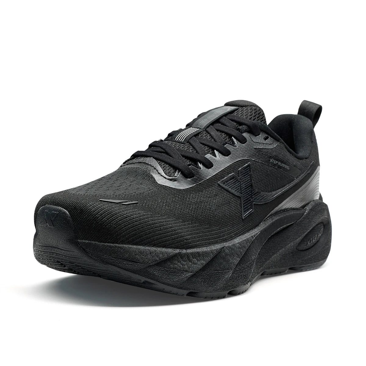 Xtep Lingbu 2.0 Ανδρικά Παπούτσια Τρεξίματος 2025 Spring ACE Support Feather Foam Αθλητικά Παπούτσια Stability Advanced Sneakers 875119110001