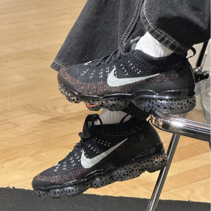 Nike Nike Air Vapormax New Men's Full-Length Large Cushion Low-Top Running Sports and Casual Shoes Fz2519-001