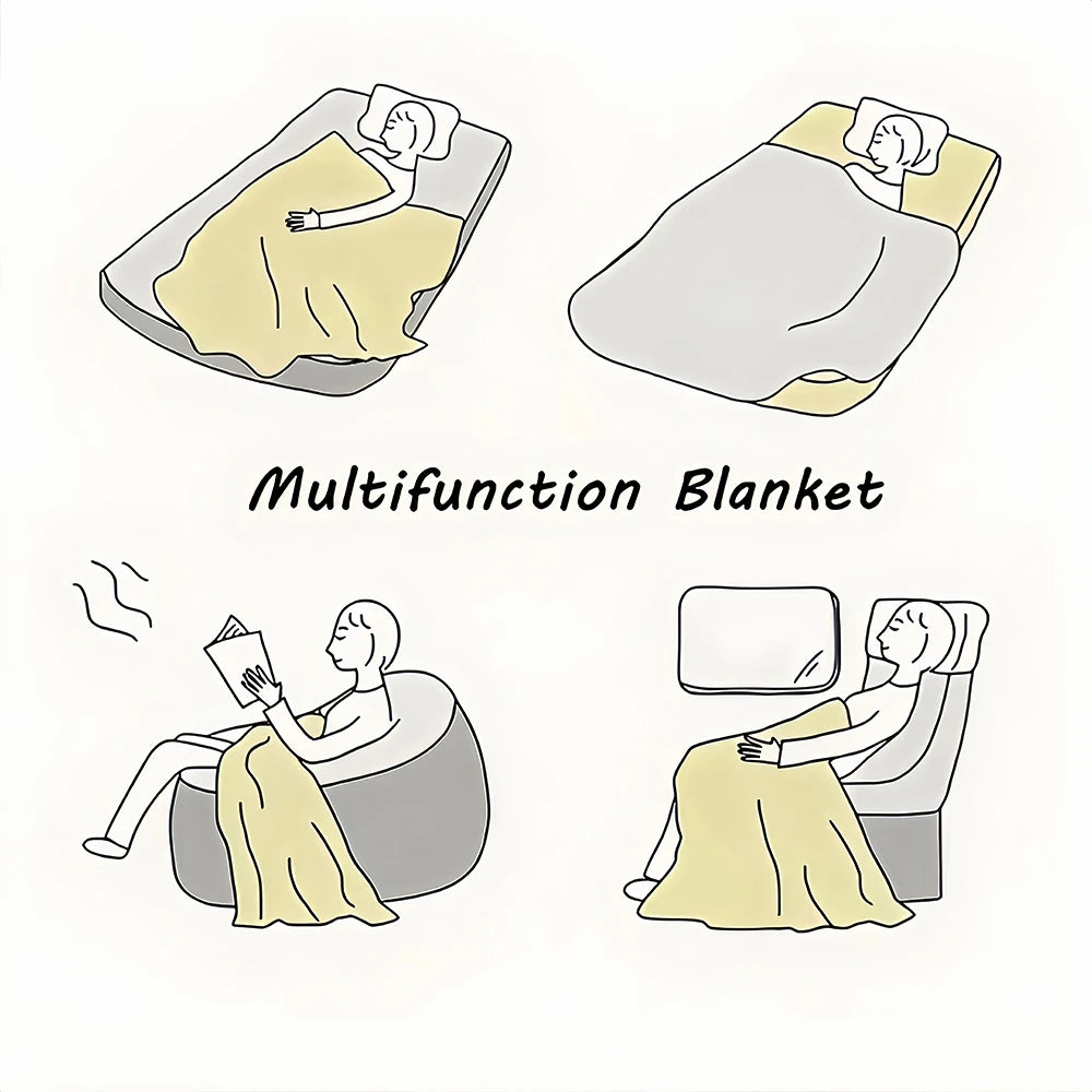 Blanket Throw Super Cosy Plush Living F-FORTNITES-ES Game Room Sofa Couch Childish Birthday Gifts