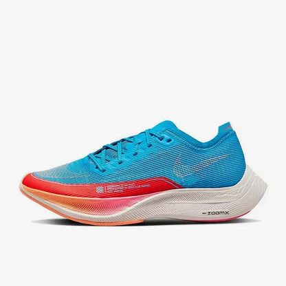 Nike eredeti ZoomX VaporFly NEXT% 2 uniszex futócipő DZ5222-400