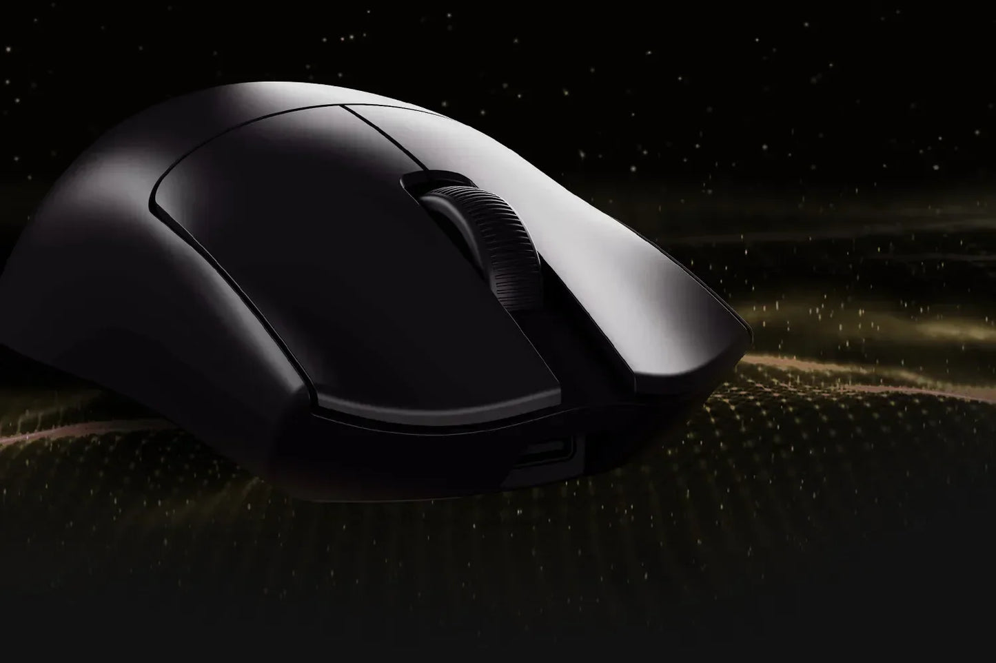 ATK Blazing Sky X1/X1V2 kabellose Gaming-Maus 8K Low Latency, leichte FPS Liekong E-Sports-Gaming-Maus, individuelles PC-Zubehör