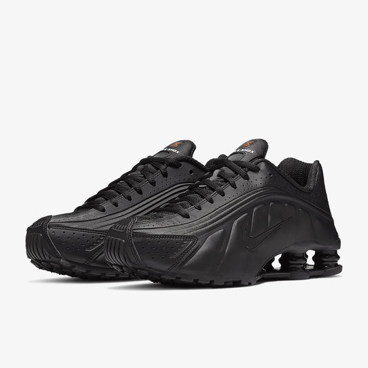 Nike Authentic Shox R4 Zapatillas deportivas de running transpirables y resistentes al desgaste para hombre y mujer AR3565-004