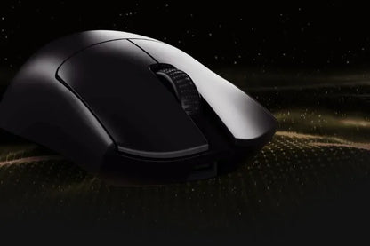 Neue ATK X1 SE Starlight kabellose leichte Gaming-Maus PAW3395 26K DPI Hub Page Driver 1000Hz – Gaming-Maus und PC-Spieler-Zubehör