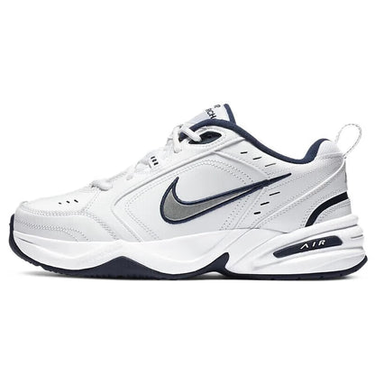 Original Nova Chegada NIKE AIR MONARCH IV Sapatilhas de Running para Homem