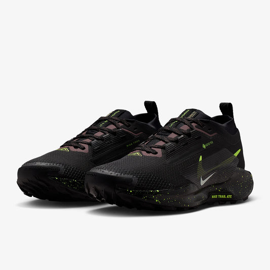 Zapatillas de trail running amortiguadoras Nike Pegasus Trail 5 para mujer FQ0912-009