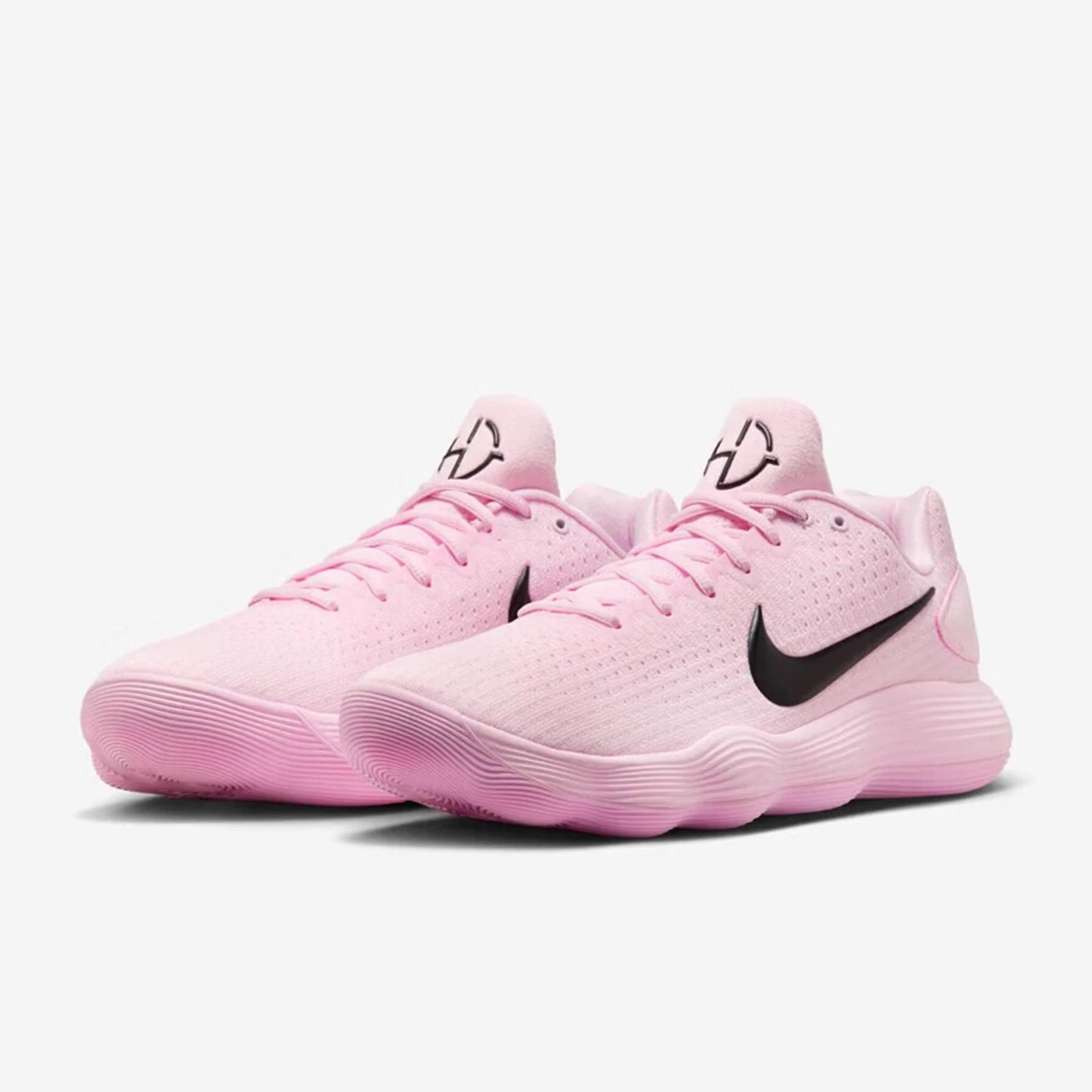 Scarpe da basket da uomo originali Nike Hyperdunk per allenamento sportivo con ammortizzazione IM3368-606