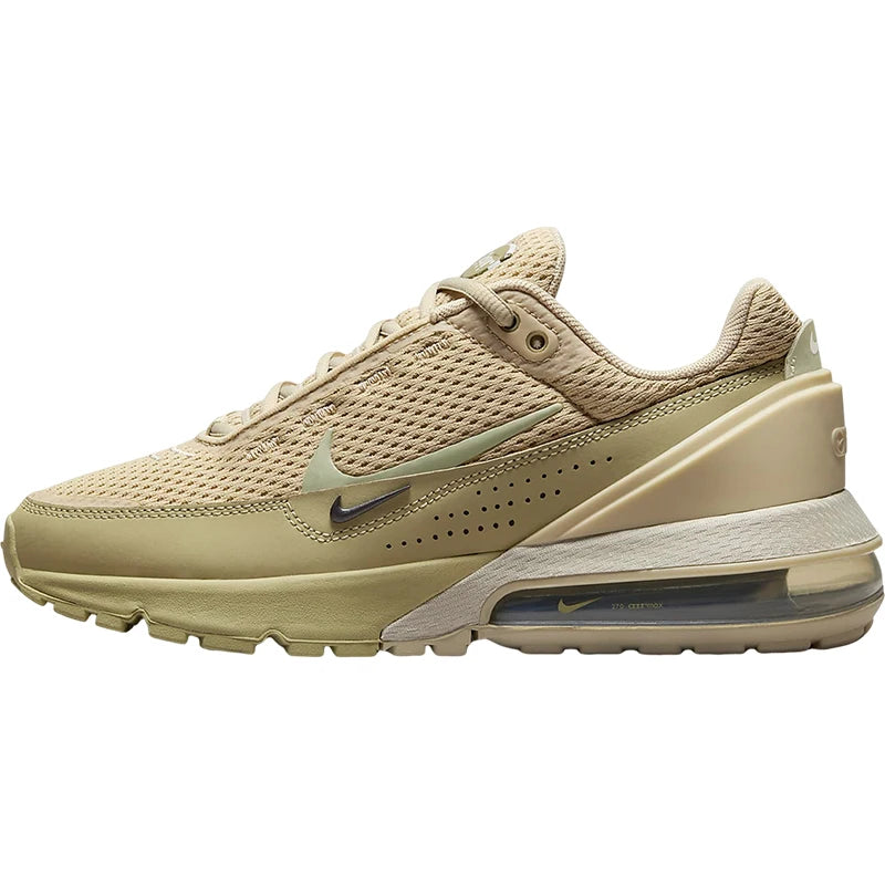 Nike Official Authentic AIR MAX - Scarpe da running da donna con suola spessa ammortizzata FD6409-201