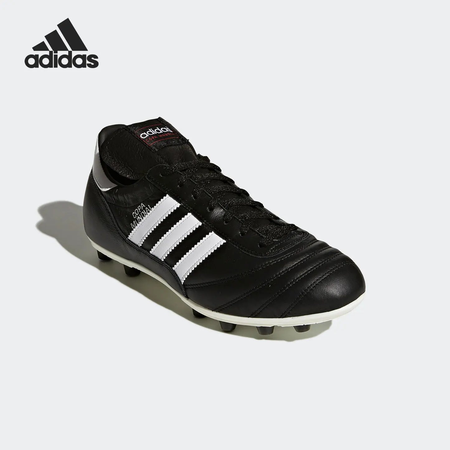 Adidas Authentic New Season pánské nízké šněrovací kopačky 015110