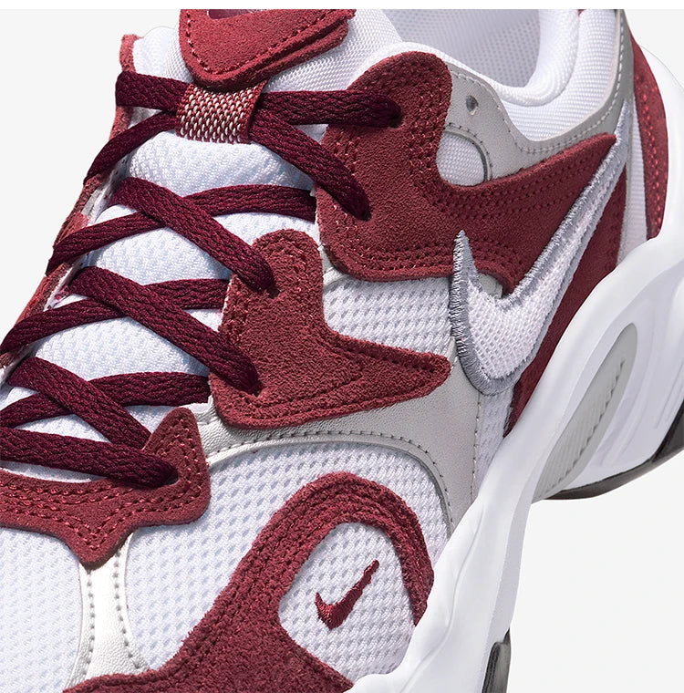 Nike Genuine AL8 Scarpe da running rétro da donna FJ3794-600