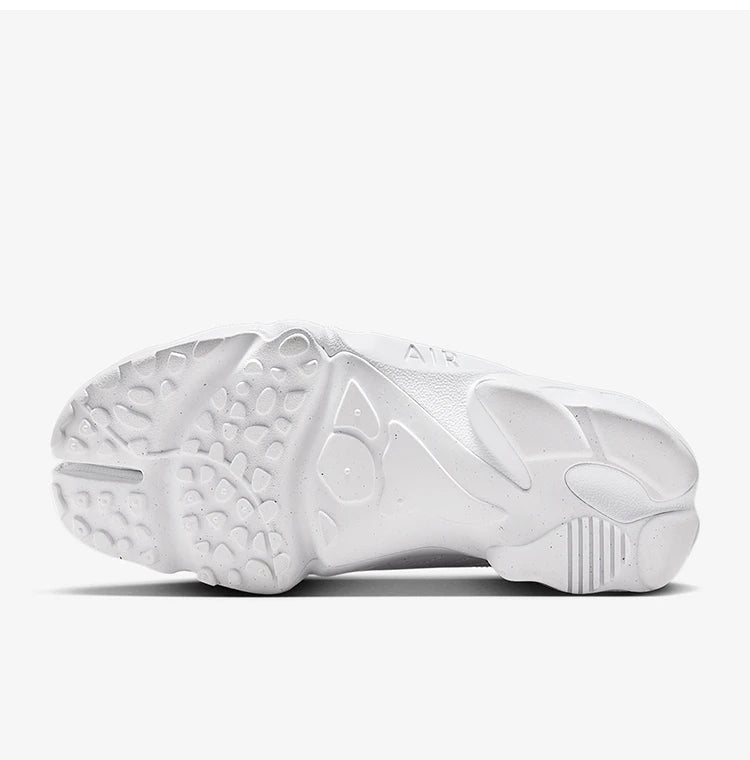 Nike Authentic Air Rift damesschoenen met gesplitste tenen voor vrijetijds- en sportgebruik HM5737-100