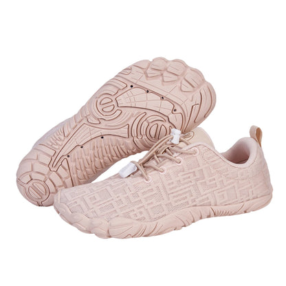 Zapatos acuáticos unisex de secado rápido, ligeros, tipo barefoot, para playa, uso casual, vadeo y deportes acuáticos