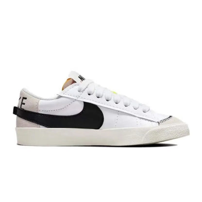 Tenisky Nike Blazer – klasický retro dizajn, odolnosť a pohodlie na každodenné nosenie DQ1470-101