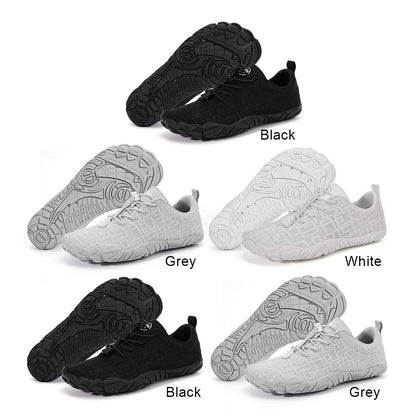 Zapatos acuáticos unisex de secado rápido, ligeros, tipo barefoot, para playa, uso casual, vadeo y deportes acuáticos