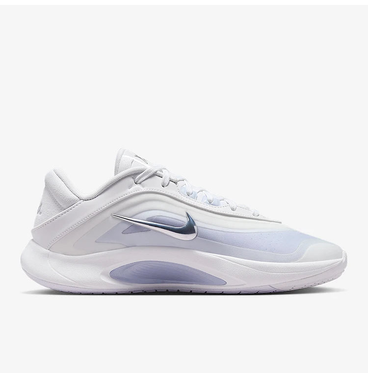 Nike Genuine 2025 — Sapatilhas de basquetebol para homem, duráveis e leves FZ8606-100