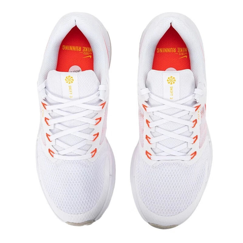 Original New Arrival NIKE RUN SWIFT 3 Men's Running Shoes Sneakers