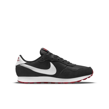 Sapatilhas Nike para Mulher Valiant New Trendy Confortáveis, Versáteis, Retro Waffle e Casuais Cn8558-016