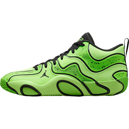 Nike Oficial Autêntico JORDAN Sapatilhas de basquetebol de treino duráveis de moda para homem HV5912-300