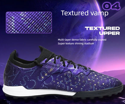 KELME Fußballschuhe für Erwachsene, Herren Disease Electric 3.0, kurze Stollen MG, professionelle Spiel- und Trainingsschuhe, atmungsaktiv
