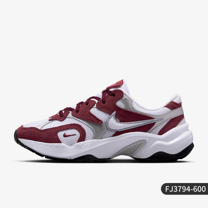 Nike Genuine AL8 Scarpe da running rétro da donna FJ3794-600