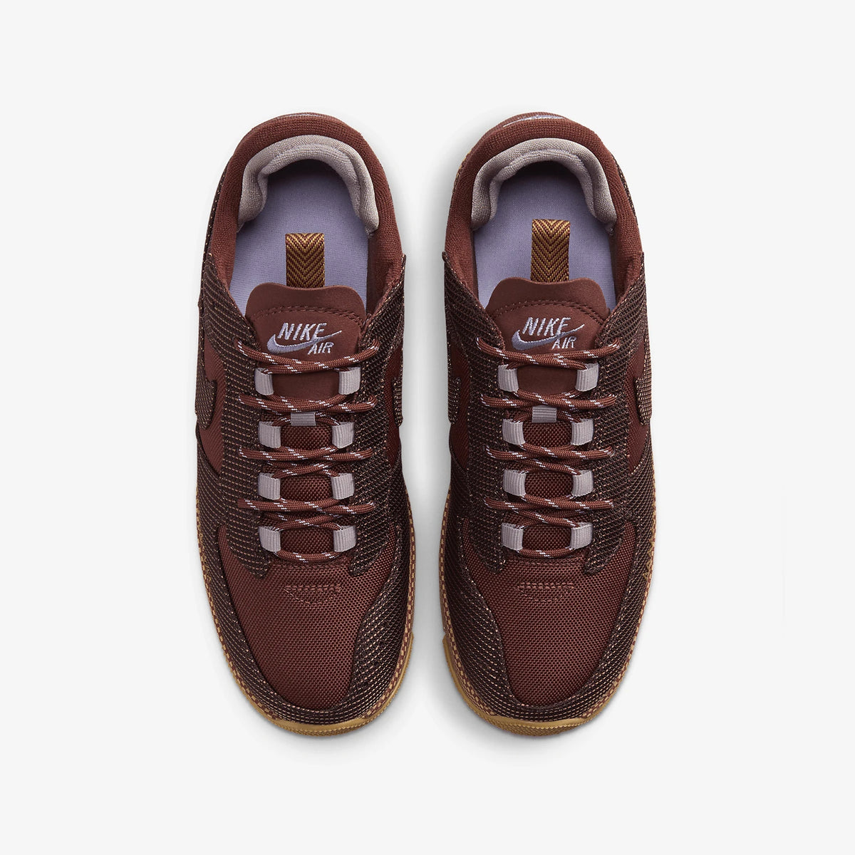 Sapatos casuais retro respiráveis Nike oficiais e autênticos para homem e mulher FB2348-202