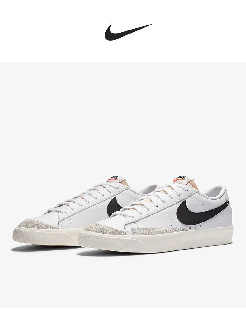 Ténis desportivos casuais baixos e confortáveis da Nike, autênticos, da coleção atual, para homem, DA6364-101